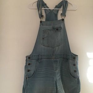 Overalls